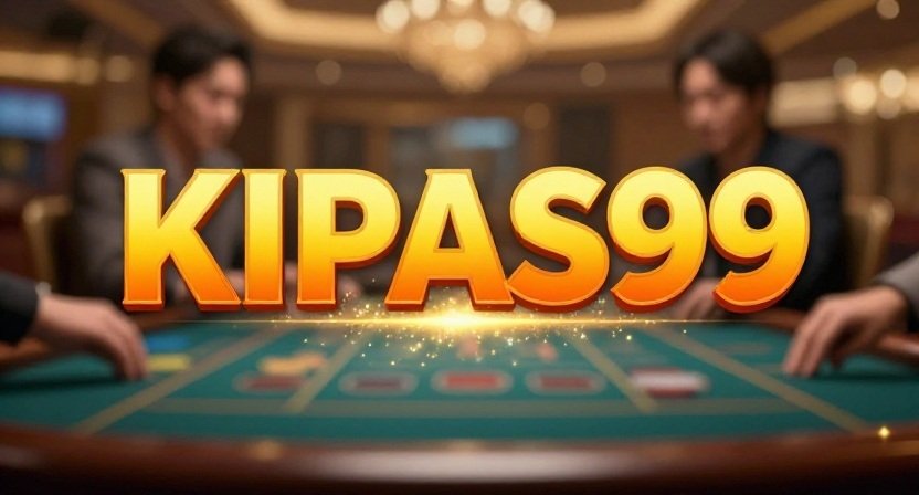 KIPAS99 KIPAS99